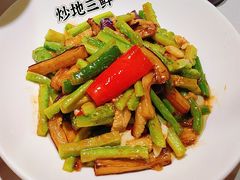 -客颂·客家宴(大壮国际广场店)