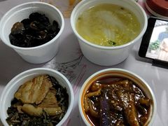 -老乡鸡(上派人民东路店)