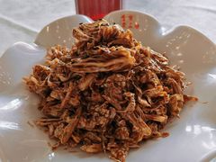 -金家老三饭庄(常营店)