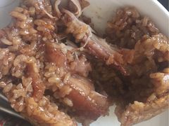 -金太粽(上海弄堂第一粽店)