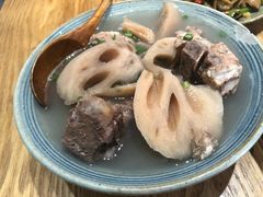 -静一餐厅·湖北菜(前门创始店)