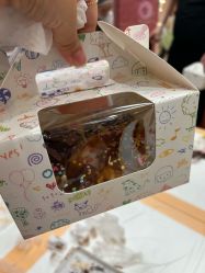 -奈尔宝家庭中心·亲子餐厅(苏州大悦城店)