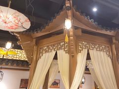 -姑苏家宴·苏帮菜·松鼠桂鱼(苏州总店)