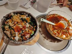 -七八冷面·延边朝鲜族美食(圣熙八号店)