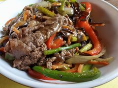 -Tangled Tree Tavern 老藤树食栈