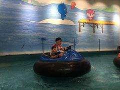 -蒙特利亲子乐园