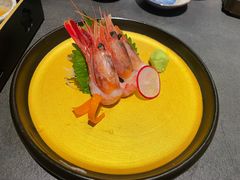 -铭牛烧肉·和牛海鲜自助(高新月牙湖店)