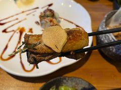 -Hatsune隐泉日式料理(三里屯太古里店)