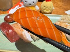 -Tuna maki寿司(园区永旺店)