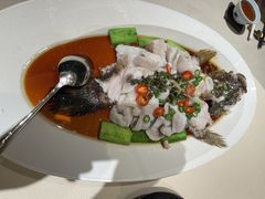 -侨美食家·粤菜(体育西路店)