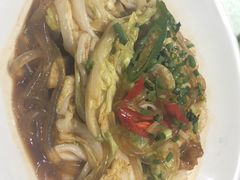 -巴依老爷·新疆美食(上城区天城路店)