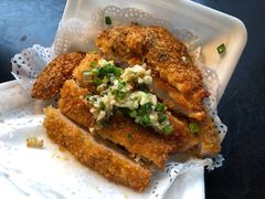 特色椒盐排条-特色椒盐排条(天山西路店)