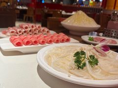 -九码头重庆毛肚火锅(棠岗店)