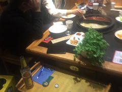 -川中故事·成都老火锅(东书房店)