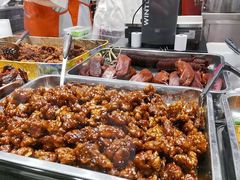 -乔波食品(杜桥中心菜场店)