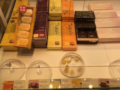 -好利来(朝外店)