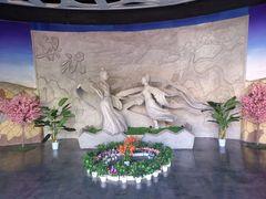 -济南方特东方神画