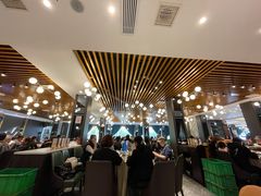 大堂-刘胖子家常菜·蹄花焖藕(中央花园店)