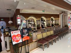 -椒爱水煮鱼川菜(皇姑万象汇店)
