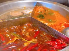 -廖掌柜·重庆鲜货火锅(上海首店)