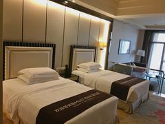 -碧桂园凤凰城酒店(南京店)