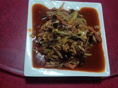 -照金特色农家乐