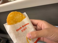 -麦当劳(北京南站店)