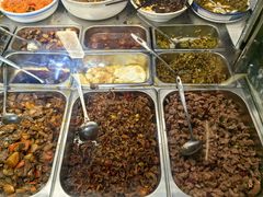-梅溪·小伙子干挑面(安吉总店)
