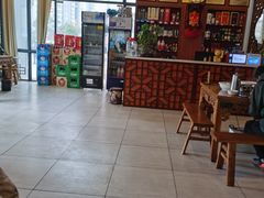 大堂-邮亭陈鲫鱼·重庆老字号(大足直营店)