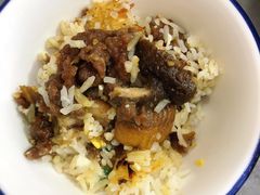 -红星光发煲仔饭(大石街店)