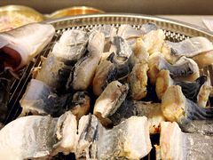 -味家烤肉烤鳗鱼牛排(西塔旗舰店)
