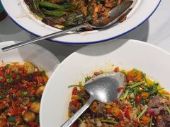-兰湘子·湘菜小炒(南京江宁万达店)