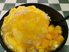 -鞠婆婆•绵绵冰•凉糕•手工冰粉(苏稽一店)