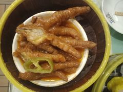 -华宝食品有限公司(建设路总店)