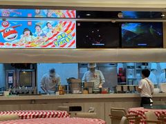 -西贝(上海中心店)