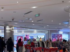 -丽达购物中心(崂山店)