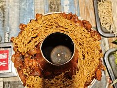 -刘记光大火锅鸡(北行店)