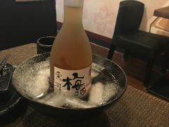 -哏儿寿司(红桥店)