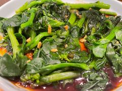 农家小菜心-小满手工粉(北京来福士店)
