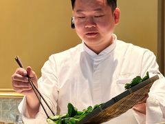 -华尔道夫酒店·紫金阁