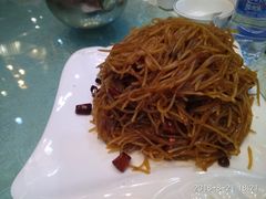 -津菜宋记老房子(平山道店)