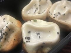 -京城小江南·土菜馆·蒸白鱼(东四十条店)