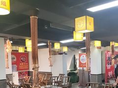 -郝大姐·乌龙山铁板烧(大学城三店)