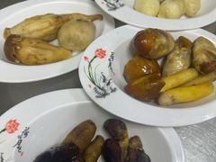 -天宜隆蘑菇宴火锅(石景山旗舰店)