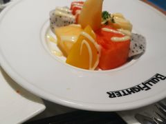 -斗牛士牛排餐厅(嘉里汇店)