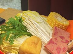 -沼津港精致料理·寿喜烧·烧鸟(龙湖南桥天街日料榜单店)