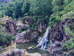 -百里山水画廊