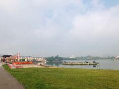 -仙湖旅游度假区