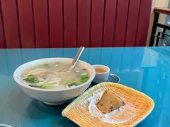 -安泰楼·佛跳墙创始人·传统闽味早茶·酒楼(三坊七巷闽菜地标店)