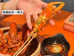 -南裕小牌档·小龙虾·烧烤